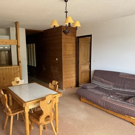 Apartment Cosy Avec Parking - 5 Pers. *